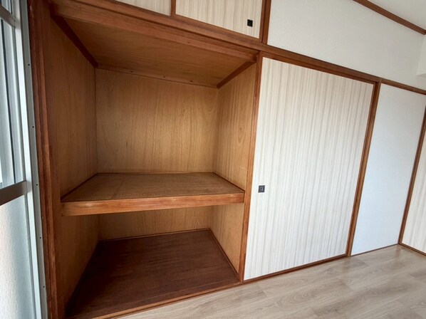 ピュア東姫路の物件内観写真